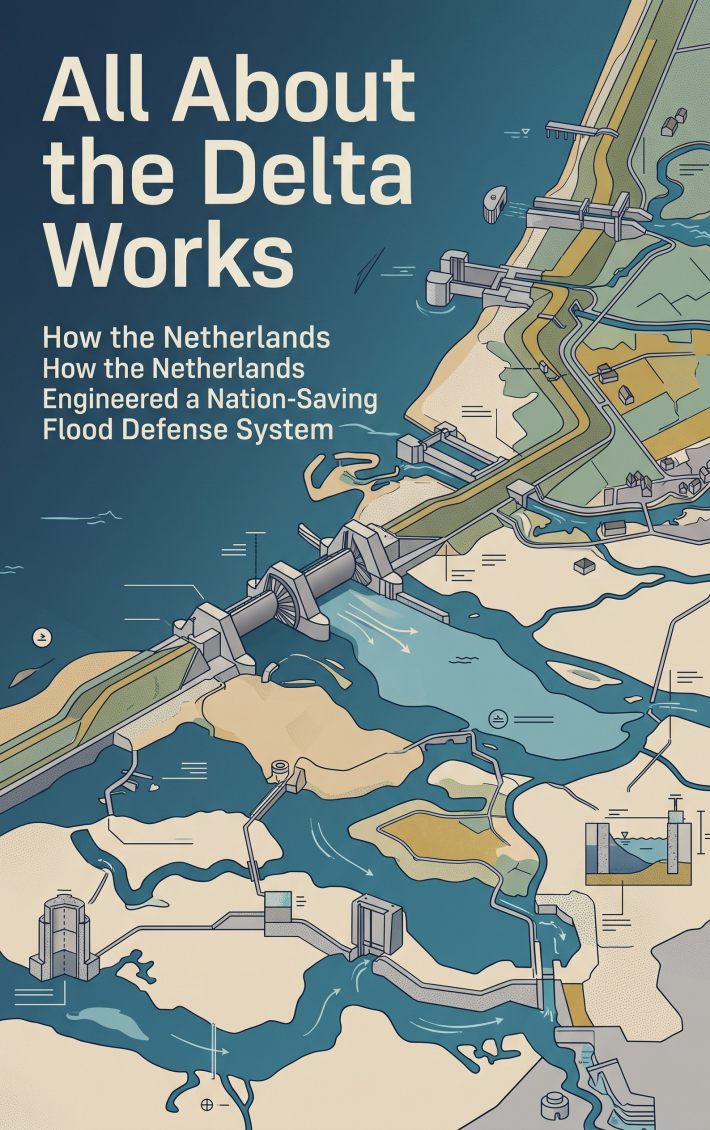 All About the Delta Works