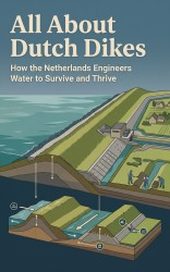All About Dutch Dikes