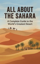All About the Sahara
