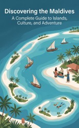 Discovering the Maldives