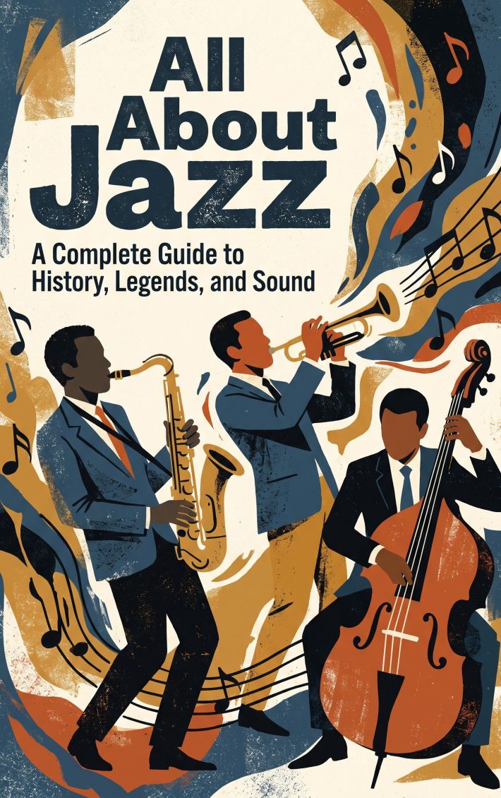 All About Jazz All About Jazz