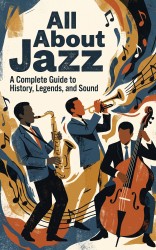 All About Jazz