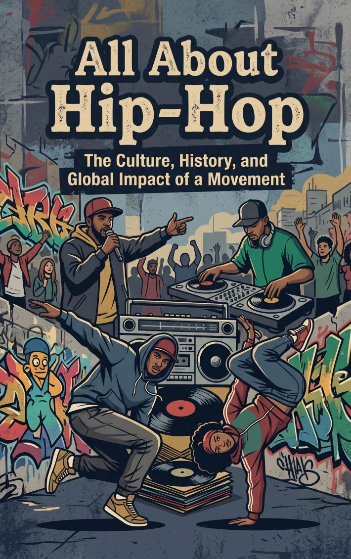 All About Hip-Hop All About Hip-Hop