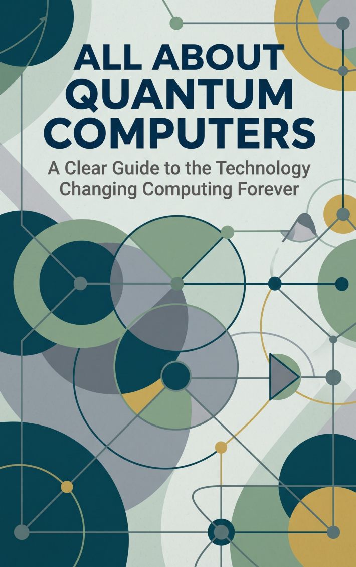 All About Quantum Computers
