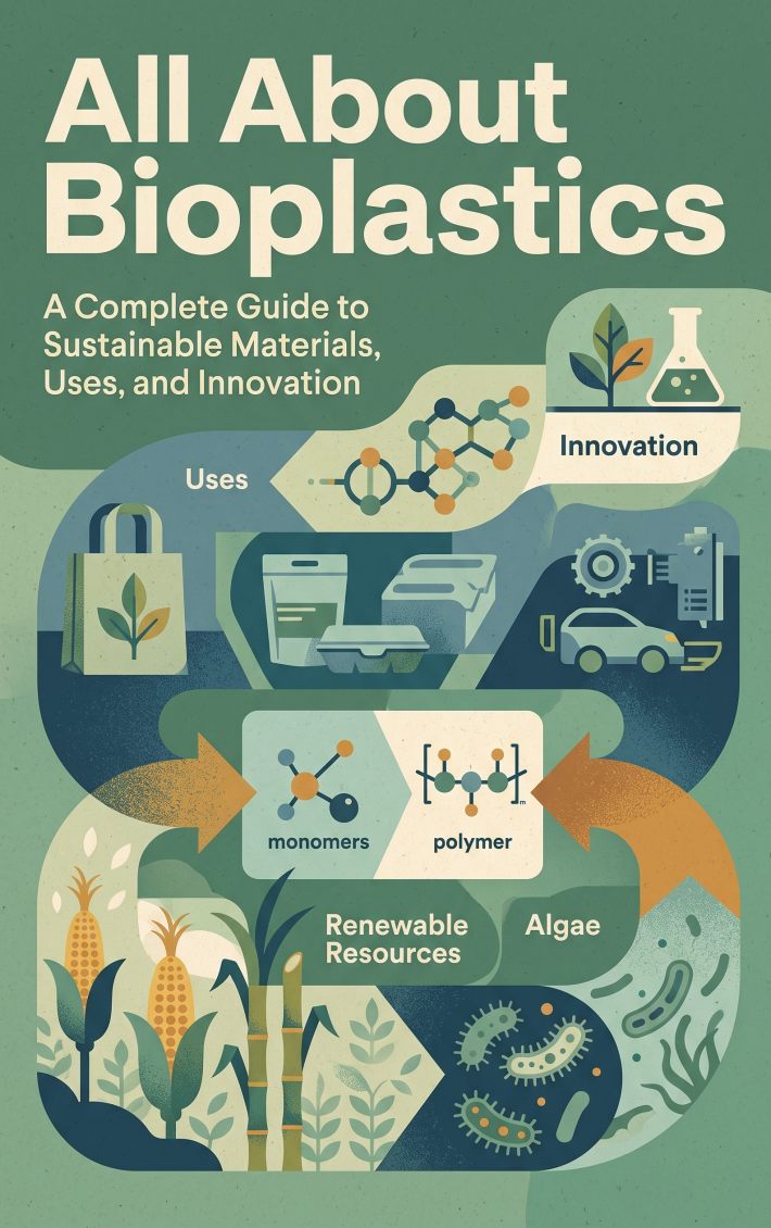 All About Bioplastics