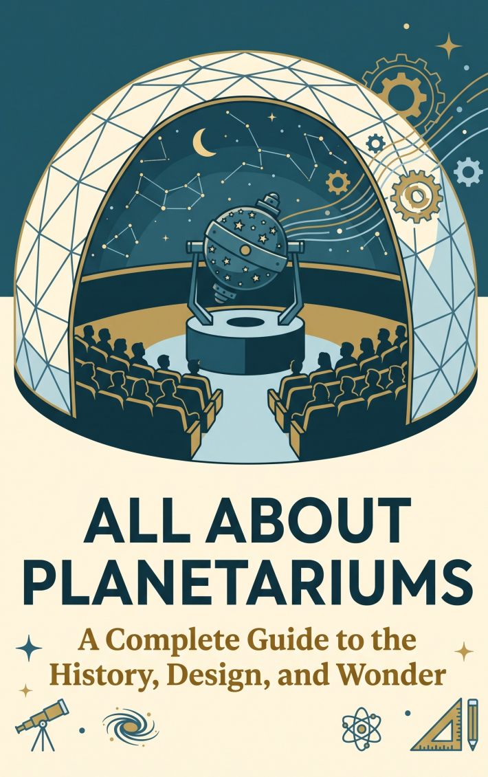 All About Planetariums