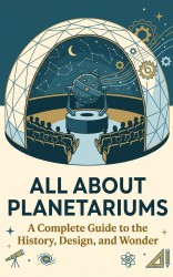 All About Planetariums