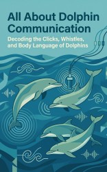 All About Dolphin Communication
