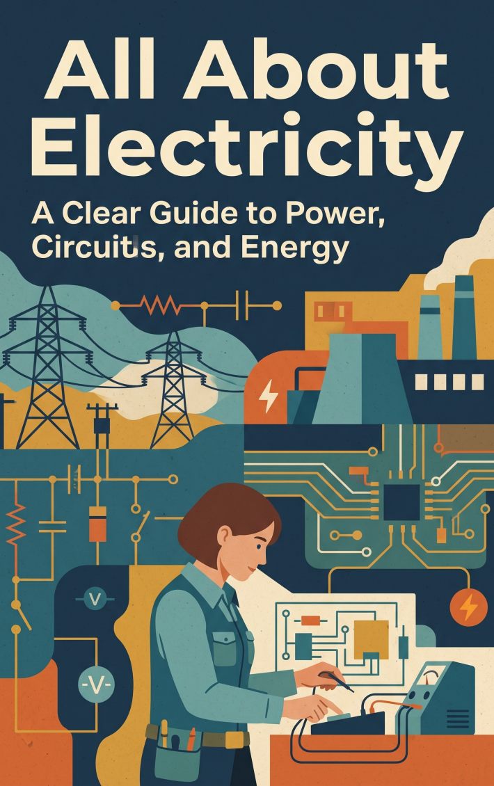 All About Electricity