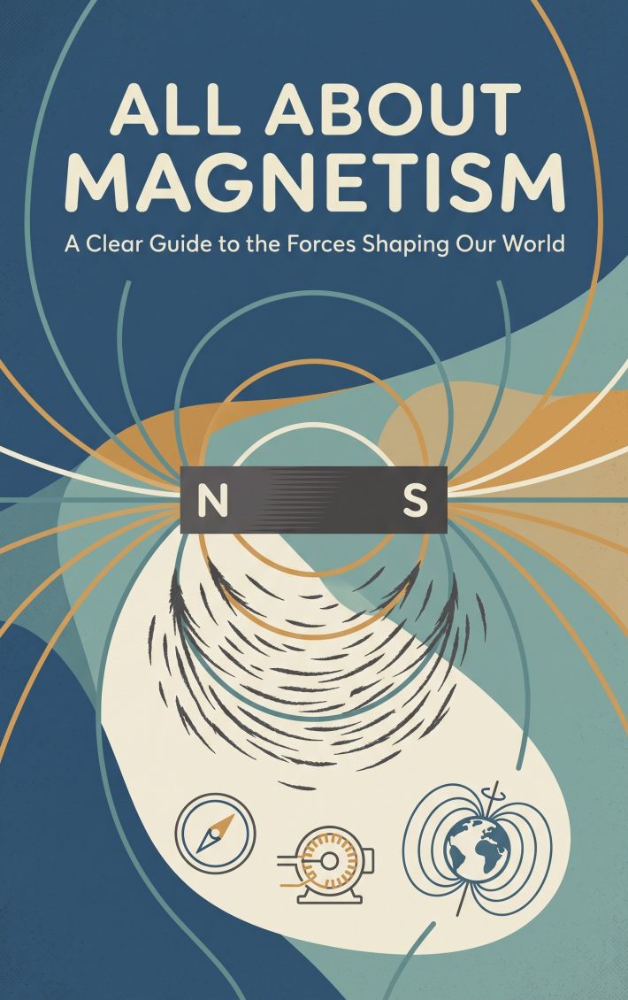 All About Magnetism