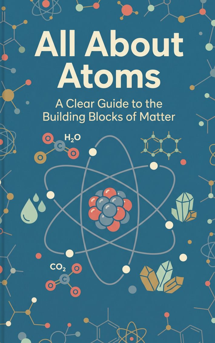 All About Atoms