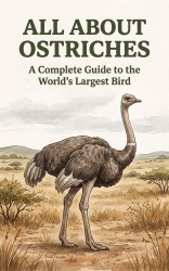 All About Ostriches