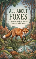 All About Foxes