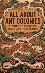 All About Ant Colonies