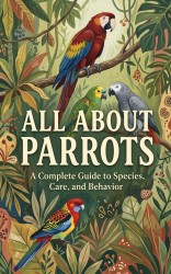 All About Parrots