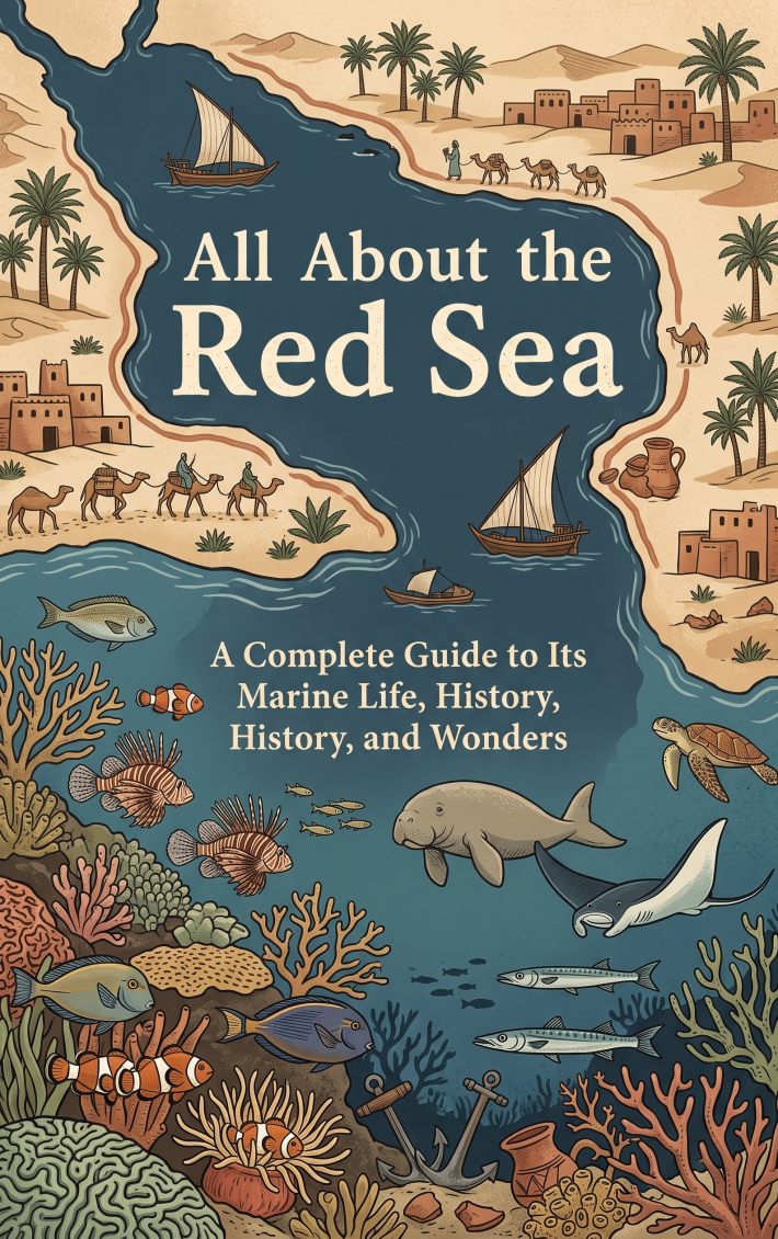 All About the Red Sea
