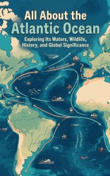 All About the Atlantic Ocean