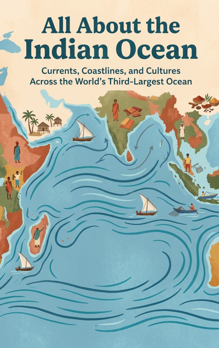 All About the Indian Ocean All About the Indian Ocean