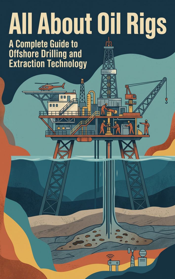 All About Oil Rigs