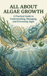 All About Algae Growth