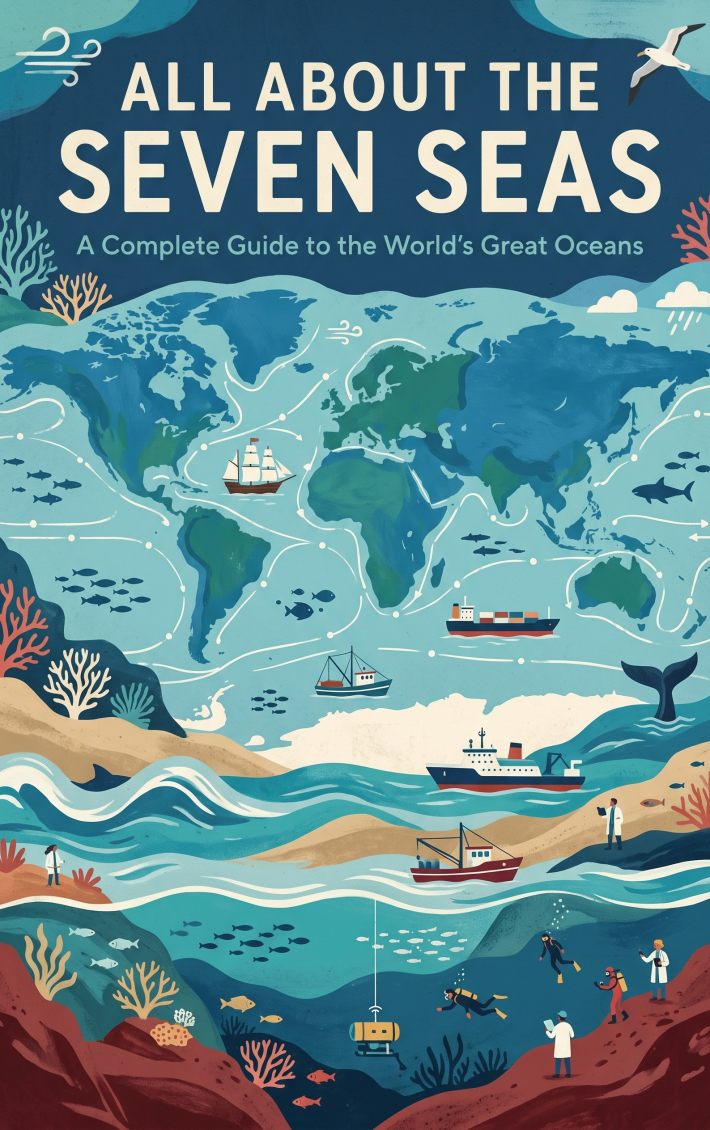 All About the Seven Seas