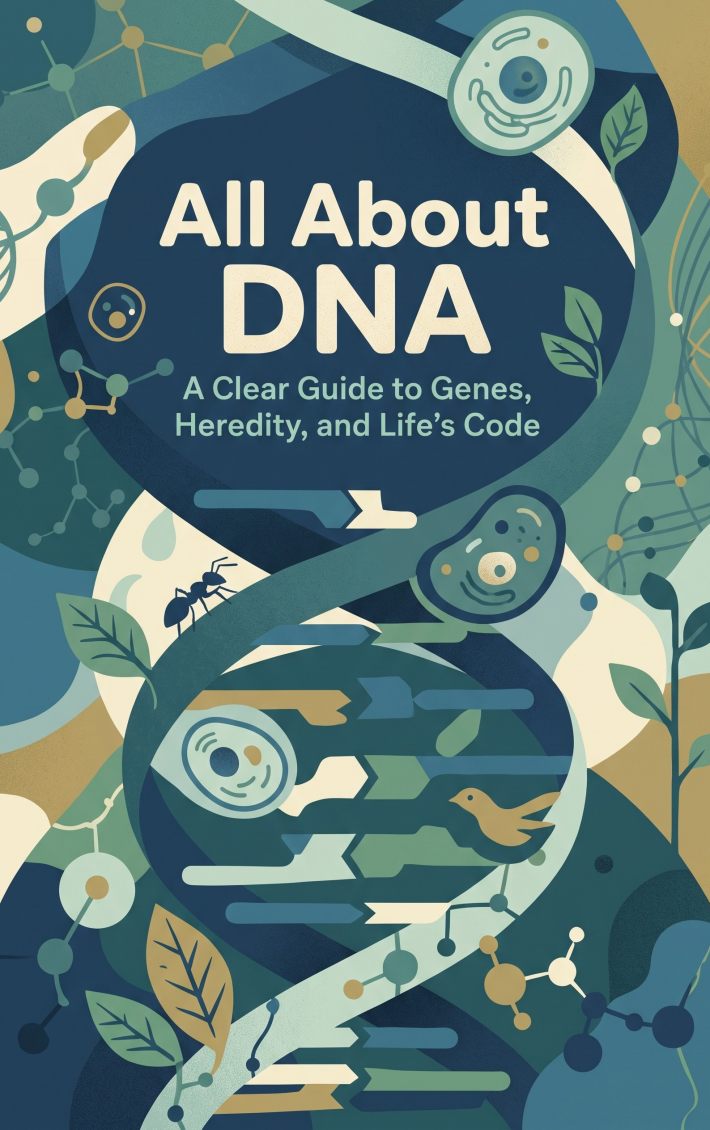 All About DNA