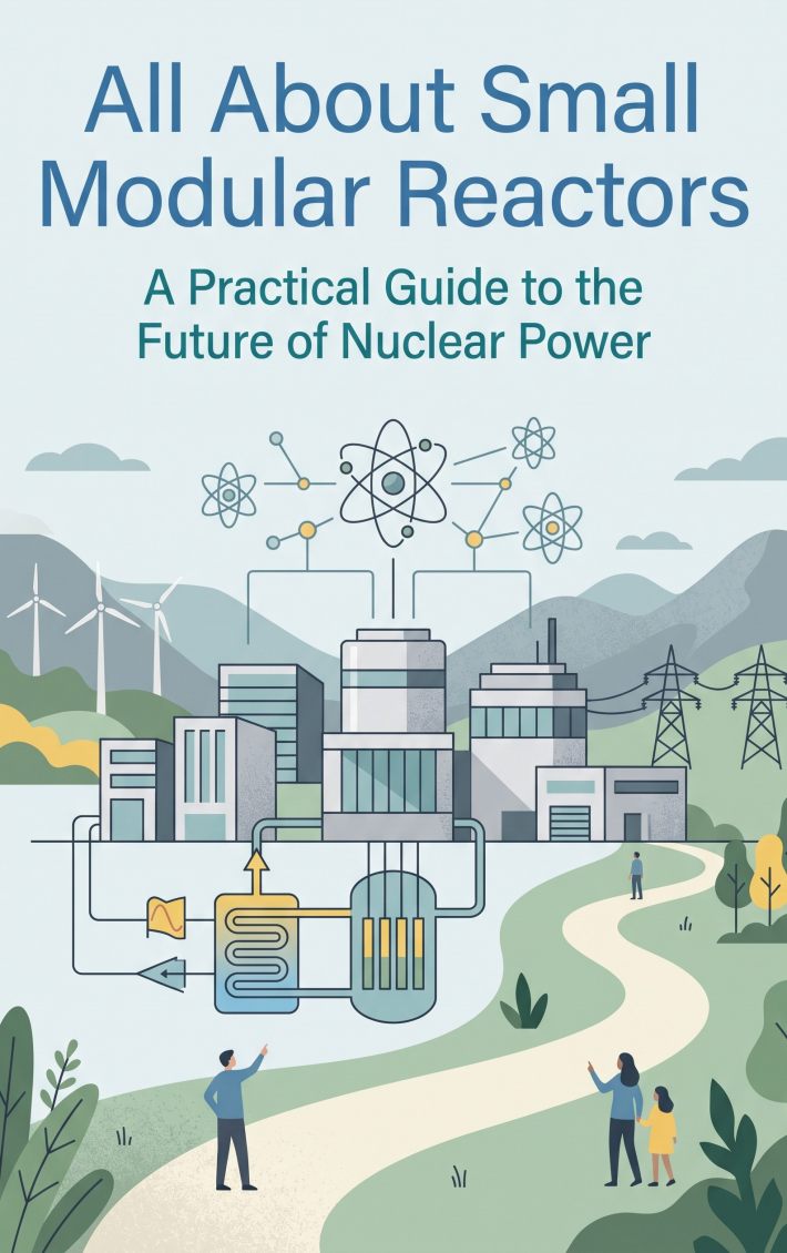 All About Small Modular Reactors