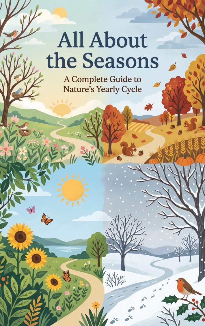 All About the Seasons