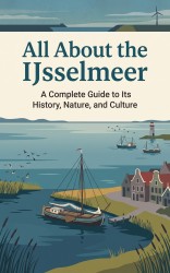 All About the IJsselmeer