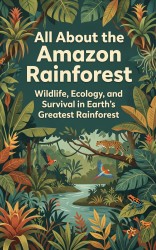 All About the Amazon Rainforest
