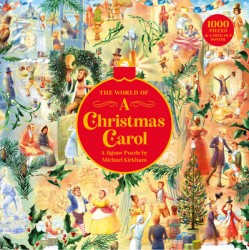 The World of A Christmas Carol