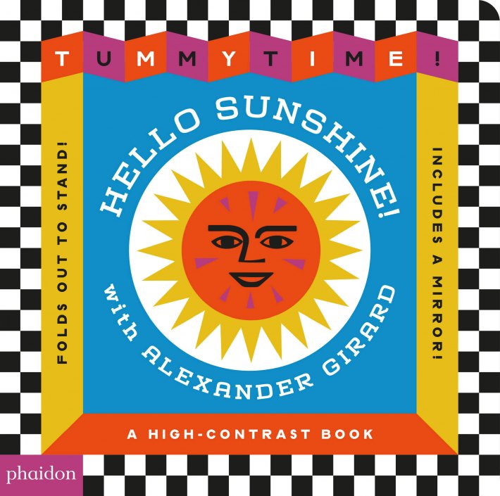 Hello Sunshine! Hello Sunshine!