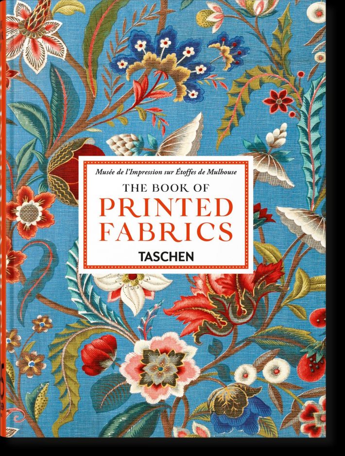 Printed Fabrics Printed Fabrics