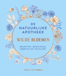 De natuurlijke apotheek wilde bloemen