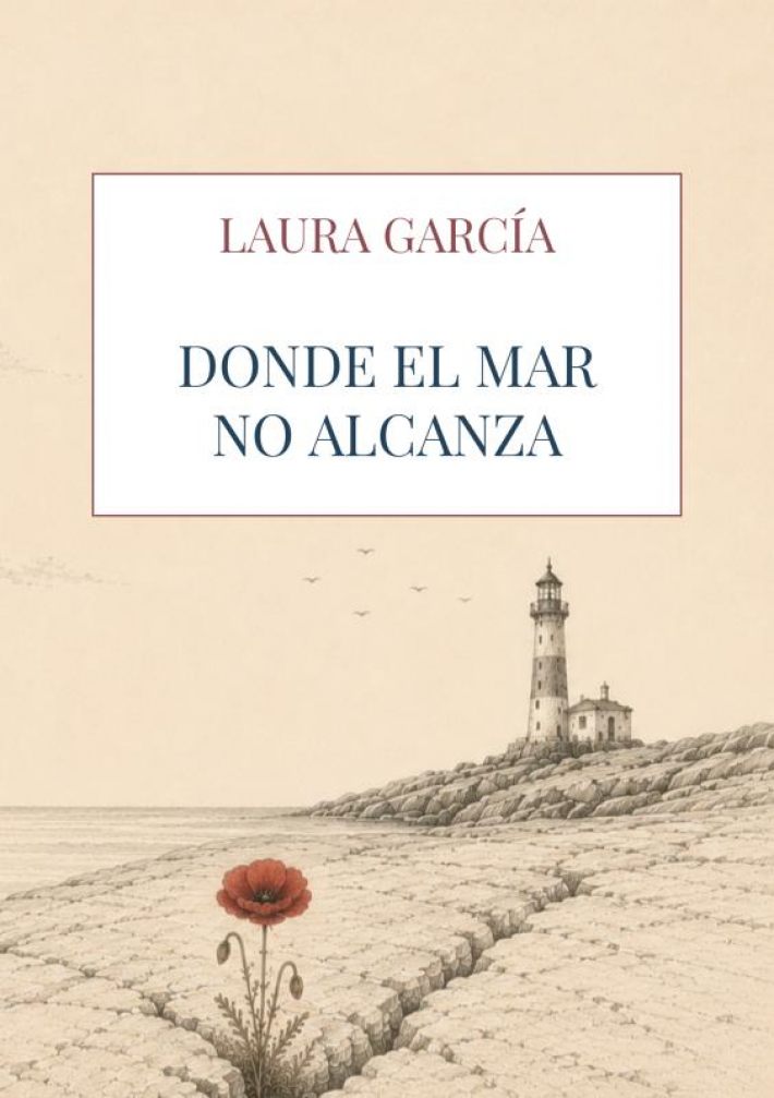 Donde el mar no alcanza Donde el mar no alcanza