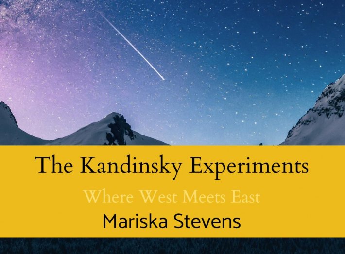The Kandinsky Experiments The Kandinsky Experiments