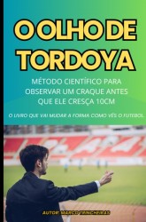 O OLHO DE TORDOYA