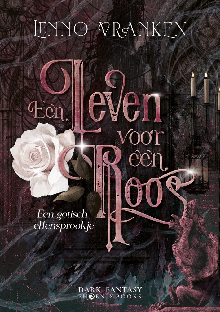 Een leven voor een roos Een leven voor een roos