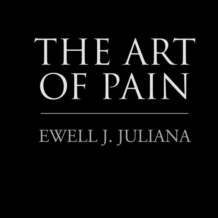 The Art of Pain The Art of Pain
