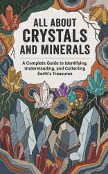 All About Crystals and Minerals