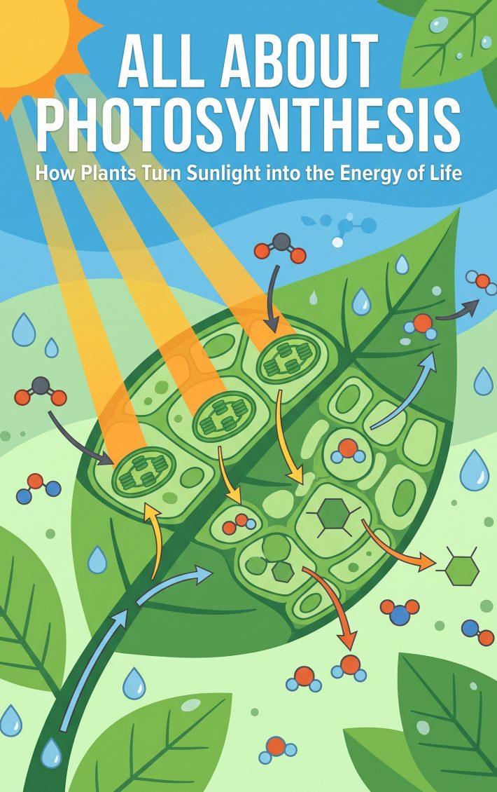 All About Photosynthesis