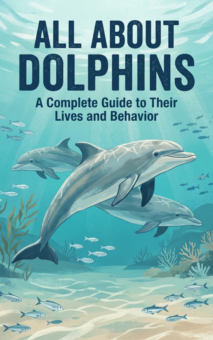All About Dolphins