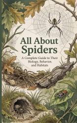 All About Spiders