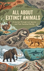 All About Extinct Animals