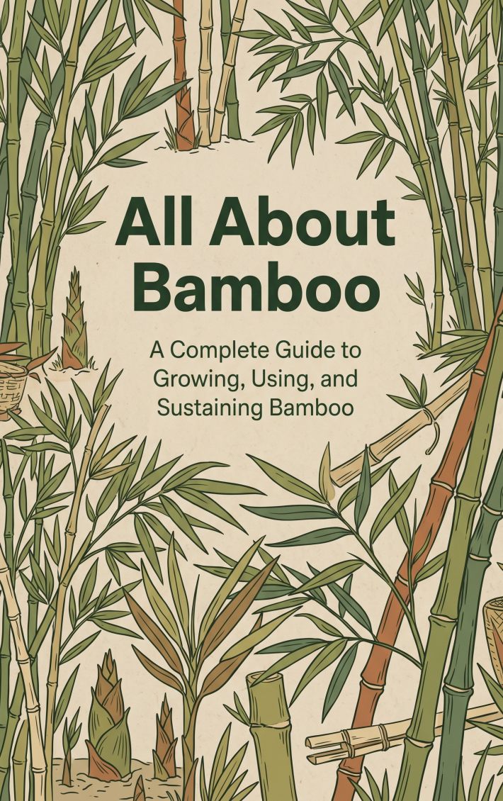 All About Bamboo All About Bamboo