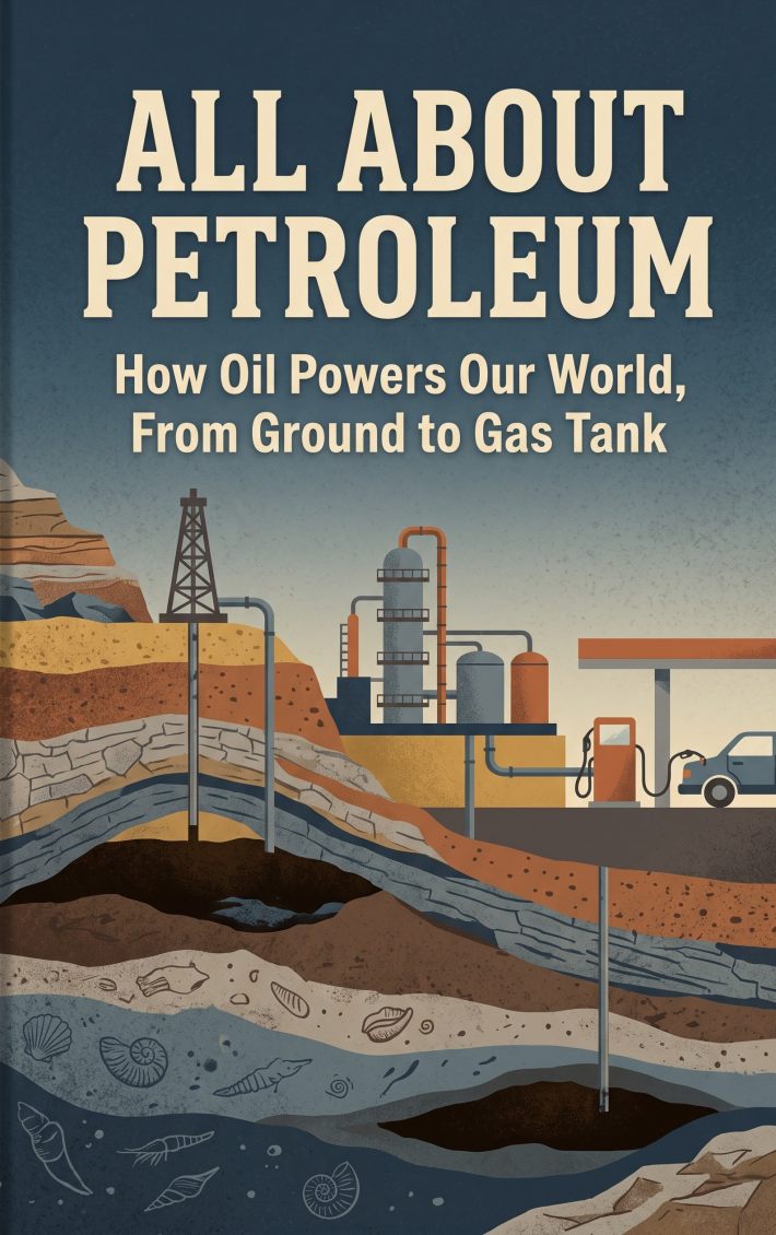 All About Petroleum