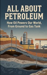 All About Petroleum