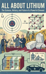 All About Lithium