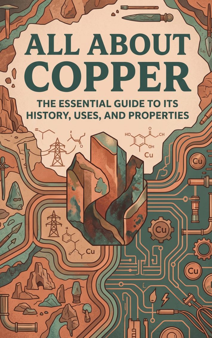 All About Copper