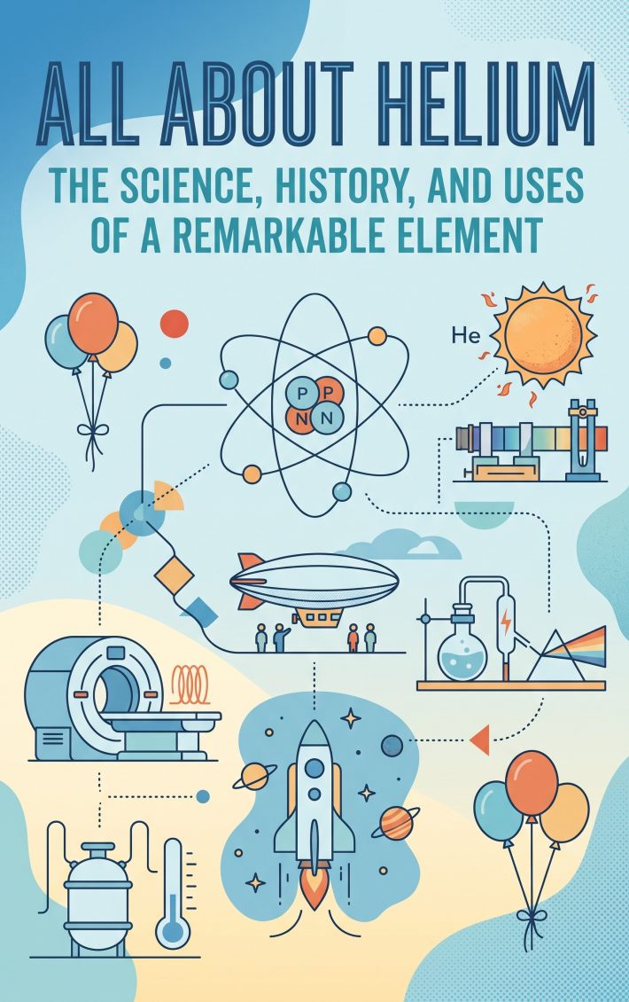 All About Helium